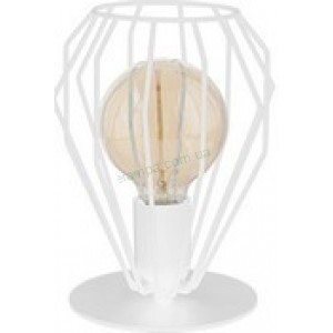 TK Lighting BRYLANT WHITE 3030