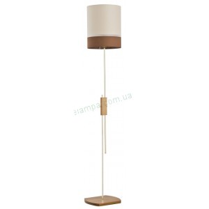 Торшер Alfa LAMPY PODŁOGOWE 9215