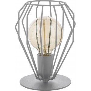 TK Lighting BRYLANT GRAY 3031