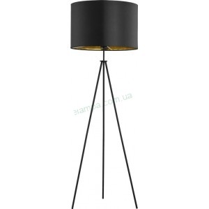 TK Lighting OFFICE BLACK 3022