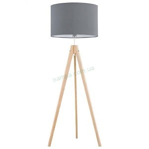 Торшер TK-Lighting DOVE WOOD 3004