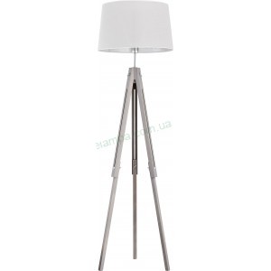TK Lighting LORENZO GRAY 2973