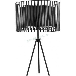 TK Lighting HARMONY BLACK 2898