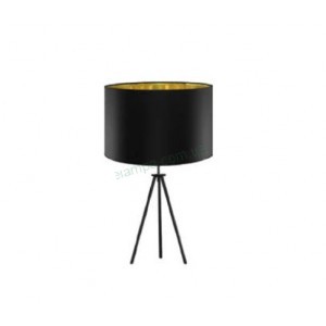 TK Lighting OFFICE BLACK 3037