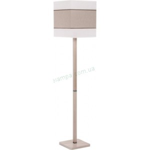 Торшер TK Lighting Lea White 429