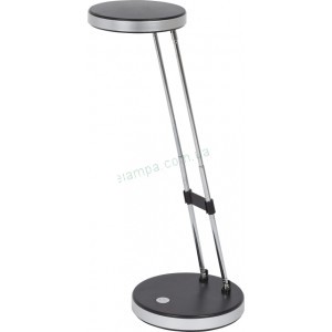 Настольная лампа Nowodvorski Belize Black Led 6276