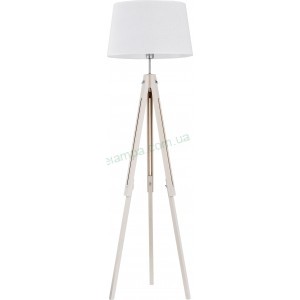 TK Lighting LORENZO WHITE 2972