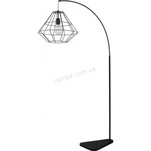 Торшер TK Lighting Diamond 3010
