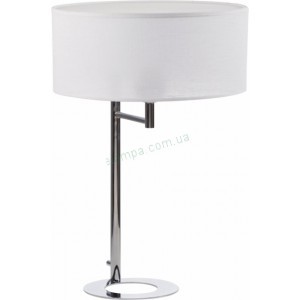 Настольная лампа Jupiter Pres 1463 PE G CH