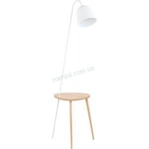 TK Lighting LAMI TABLE 2929