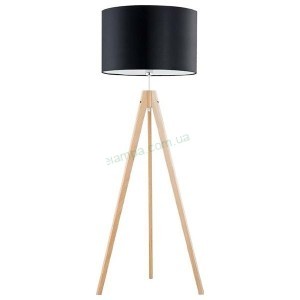 Торшер TK-Lighting DOVE WOOD 3006