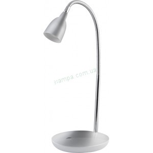 Настольная лампа Nowodvorski Nassau Silver Led 6283