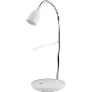 Настольная лампа Nowodvorski Nassau White Led 6280