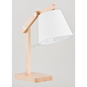 Alfa JOGA WHITE R 23978