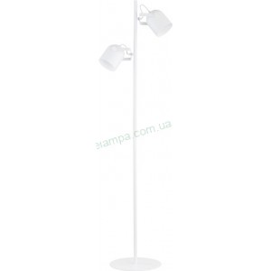 TK Lighting SPECTRA WHITE 3119