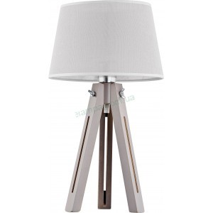 TK Lighting LORENZO GRAY 2976