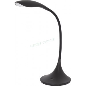 Настольная лампа Nowodvorski Aruba Black Led 6273