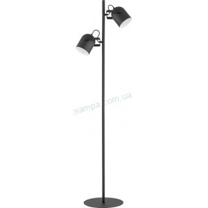 TK Lighting SPECTRA BLACK 3120