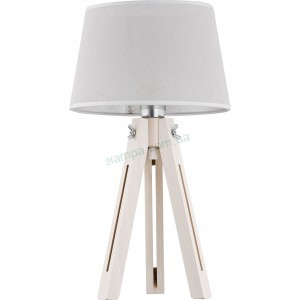 TK Lighting LORENZO WHITE 2975