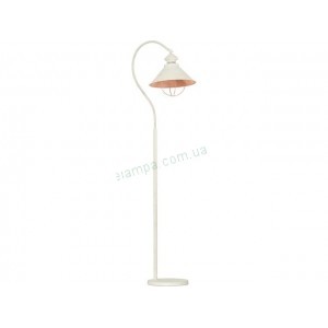 Торшер Nowodvorski 5052 Loft Antique Ecru