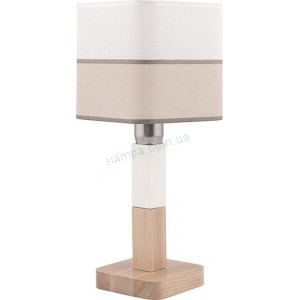 Настольная лампа TK Lighting Inka 647