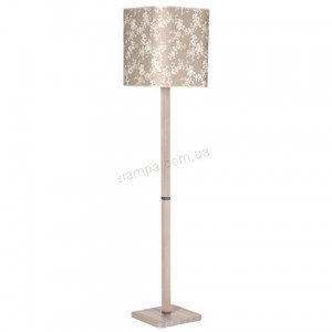 Торшер TK Lighting POLA NATUR 548
