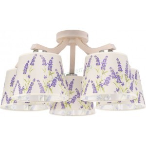 Люстра TK Lighting MELISA 2045