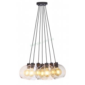 TK Lighting CUBUS 2836
