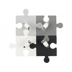 Nowodvorski 9728 Puzzle