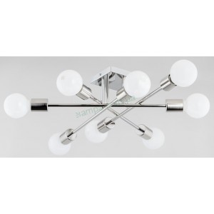 Alfa TRANSFER CHROME 25715