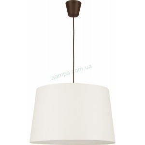 Люстра TK Lighting MAJA BROWN 1879