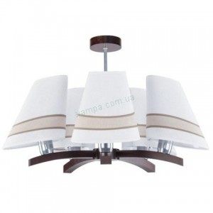 Люстра TK Lighting Mila Venge 814