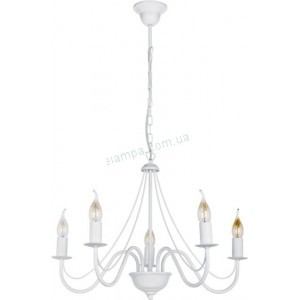 Люстра TK Lighting DIANA 1921