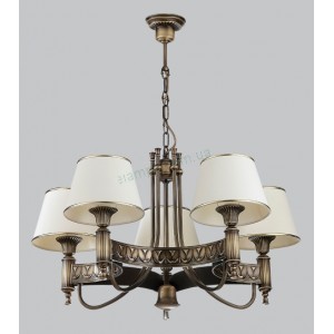 Люстра Jupiter Fryderyk 868 FR5