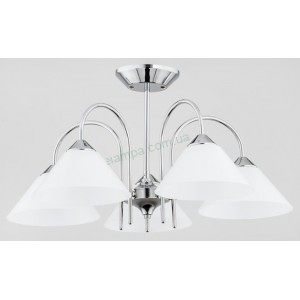 Alfa TAPER CHROME 25515