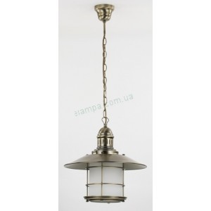 Подвесной светильник ALFA Lantern 12471