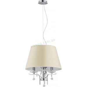 Люстра Alfa Aisha 1012