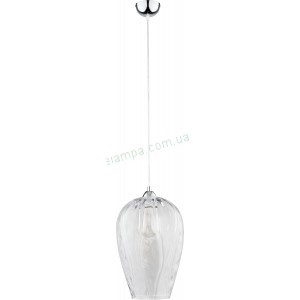 Люстра TK Lighting REFLEX WAVE 1491