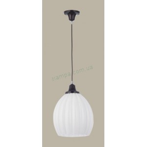 Подвесной светильник Jupiter Twist 1258 Czarny