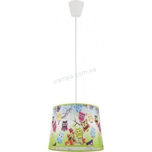 Люстра TK Lighting KIDS ZWIS 1779