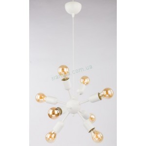TK Lighting ESTRELLA WHITE 1465