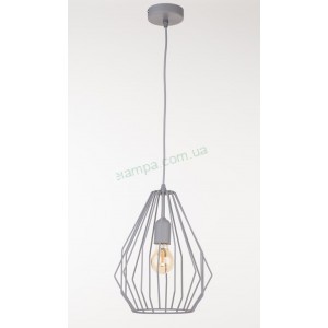 Люстра TK Lighting BRYLANT GRAY 2227