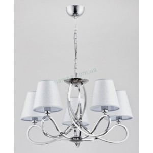 Люстра Alfa Willma 23865