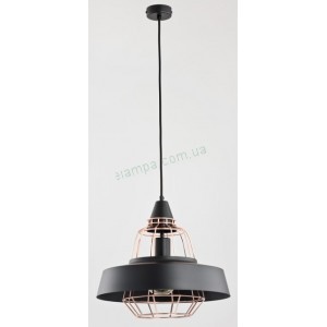 Alfa TAMARIS BLACK COPP 60378