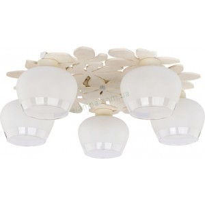 Люстра TK Lighting MADLEN 1725