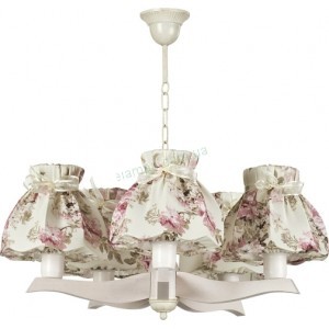 Люстра TK Lighting Babunia 404