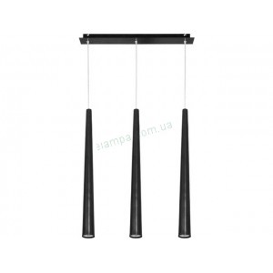 Подвесной светильник Nowodvorski 5406 Quebeck Black