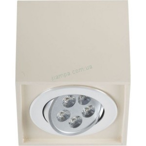 Nowodvorski BOX LED ecru 6416