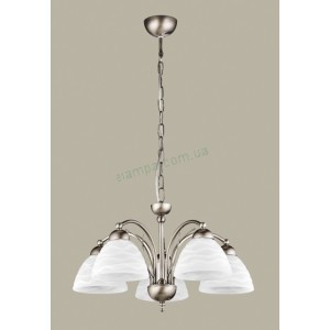 Люстра Jupiter Fiona 1323 FI5