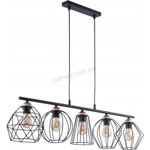 TK Lighting GALAXY 1649